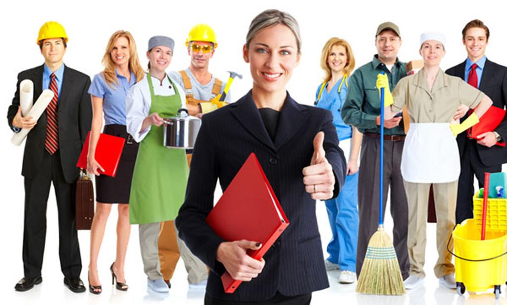 Günyüzü Yük Taşıma Personeli